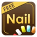 nailartcatalog android application logo